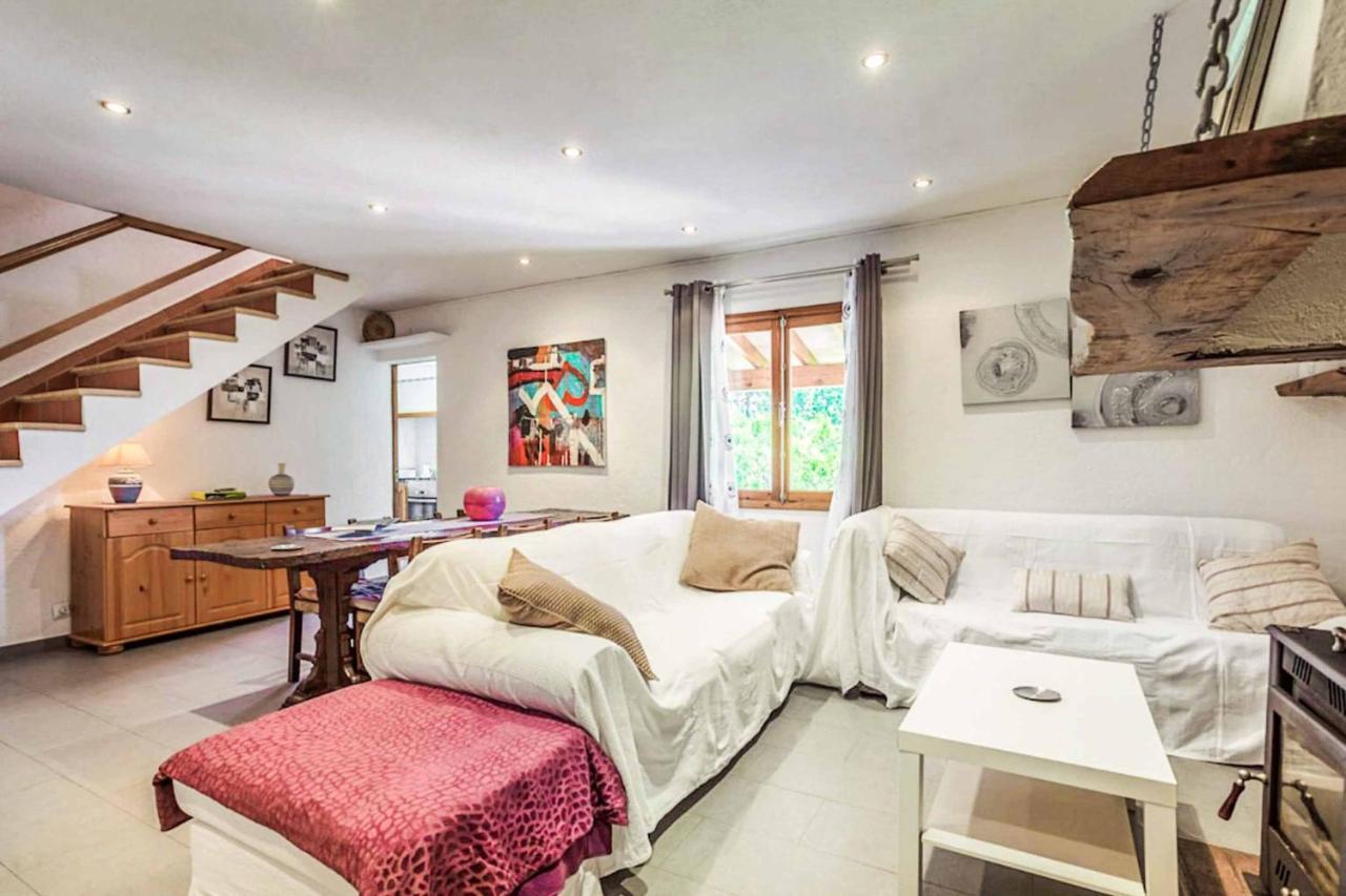 Villa Font Roig